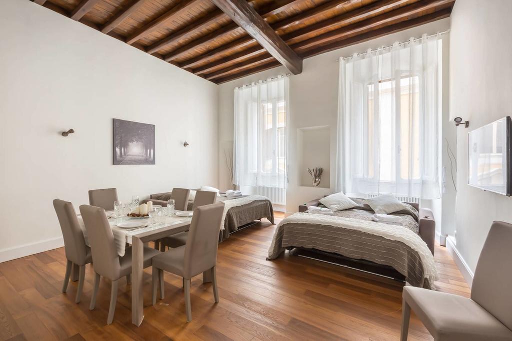 Appartamento Campo Marzio Boutique Roma