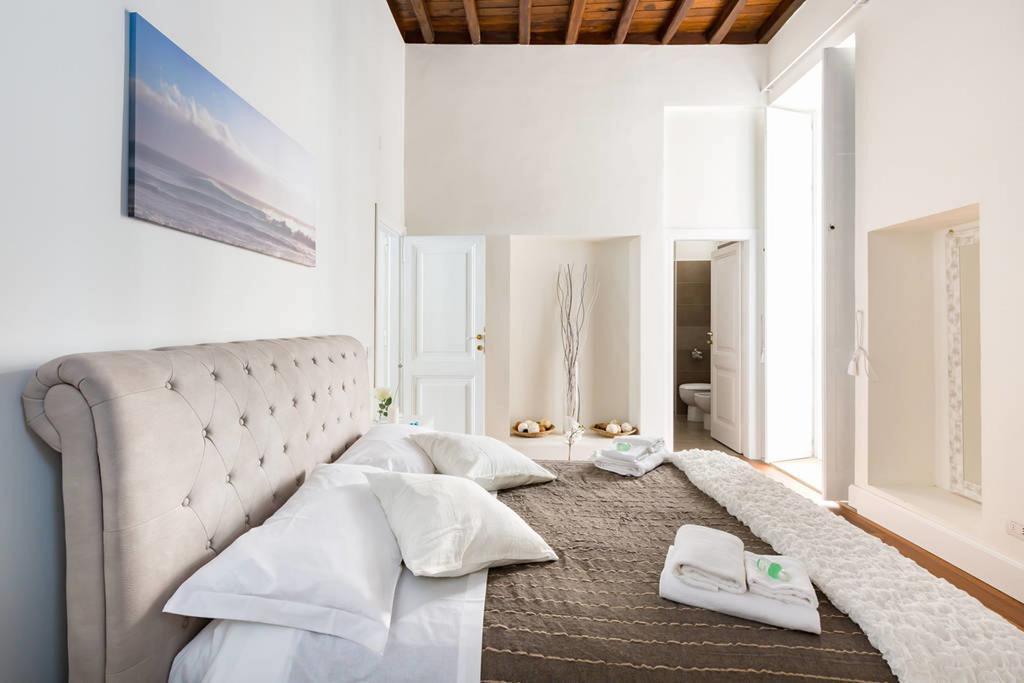 Campo Marzio Boutique * Roma