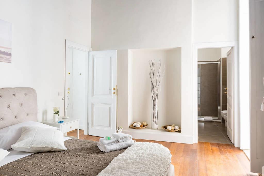 Campo Marzio Boutique Roma