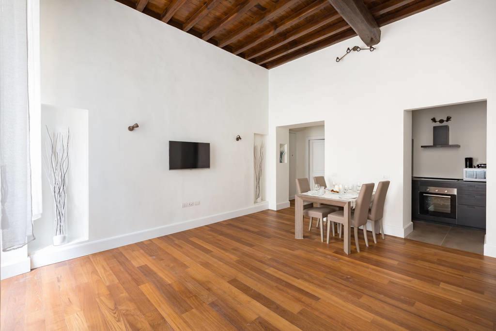 Apartment Campo Marzio Boutique