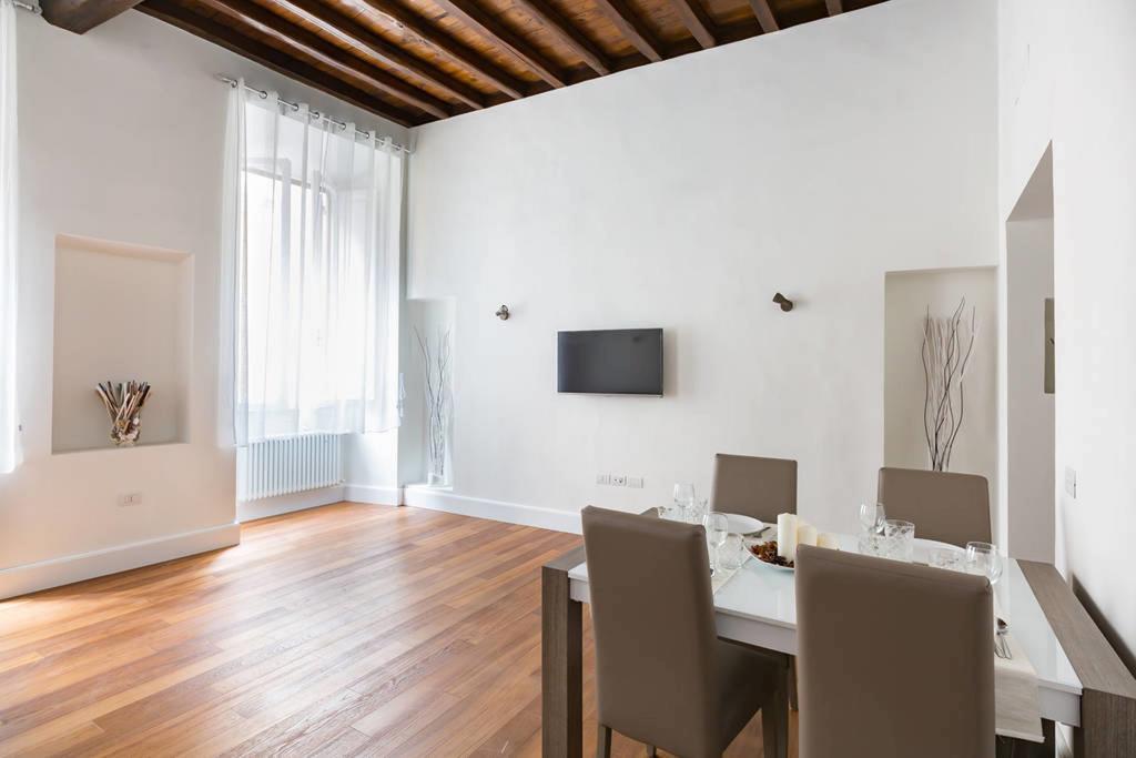 Apartment Campo Marzio Boutique *