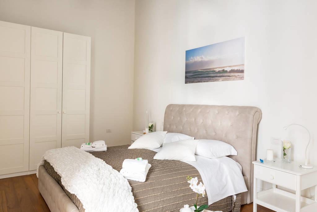Campo Marzio Boutique Apartment *