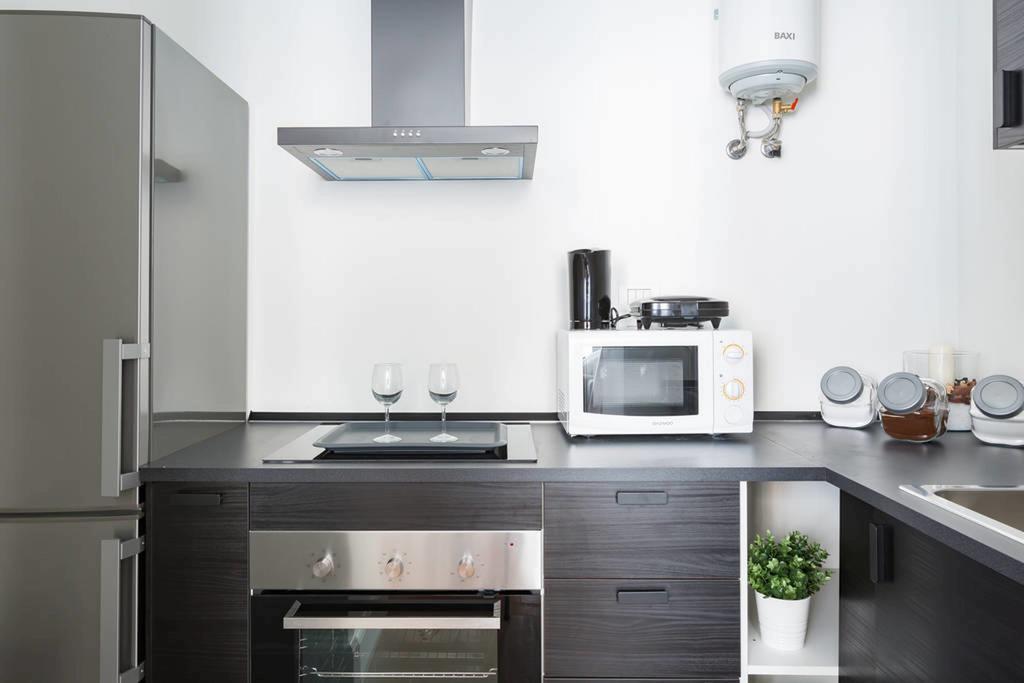 Apartment Campo Marzio Boutique