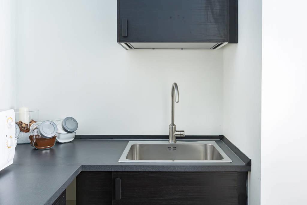 Campo Marzio Boutique Apartment Rome