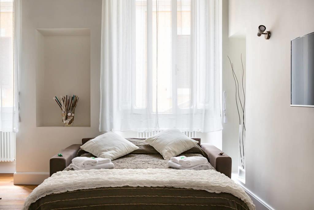 Apartment Campo Marzio Boutique Rome