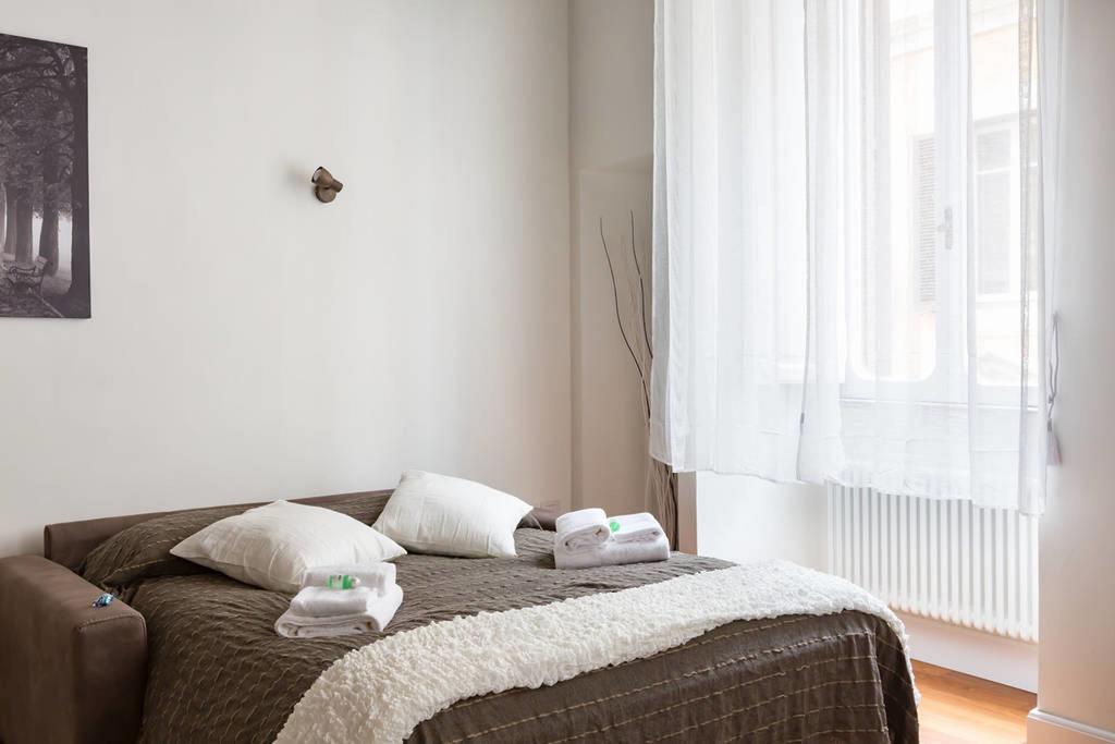 Apartment Campo Marzio Boutique
