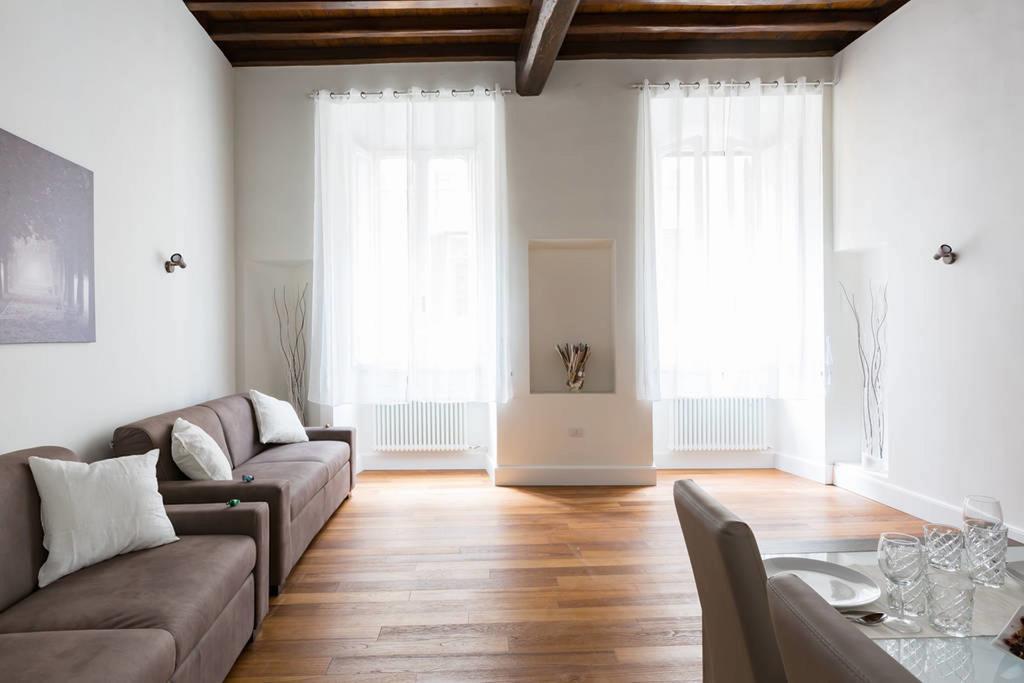 Campo Marzio Boutique Apartment
