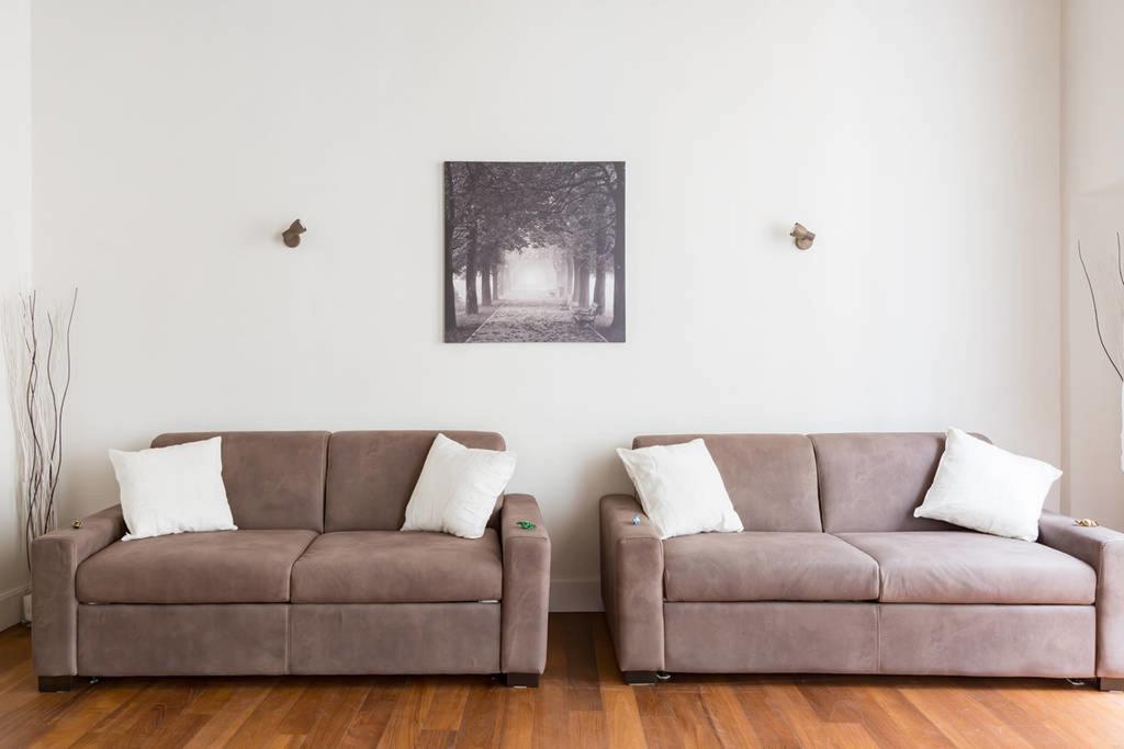Apartment Campo Marzio Boutique *