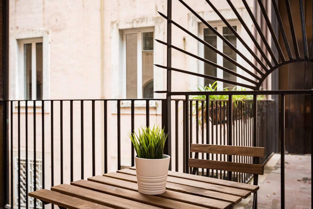 Campo Marzio Boutique Apartment *