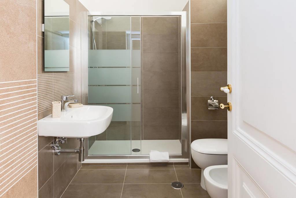 Apartment Campo Marzio Boutique Rome