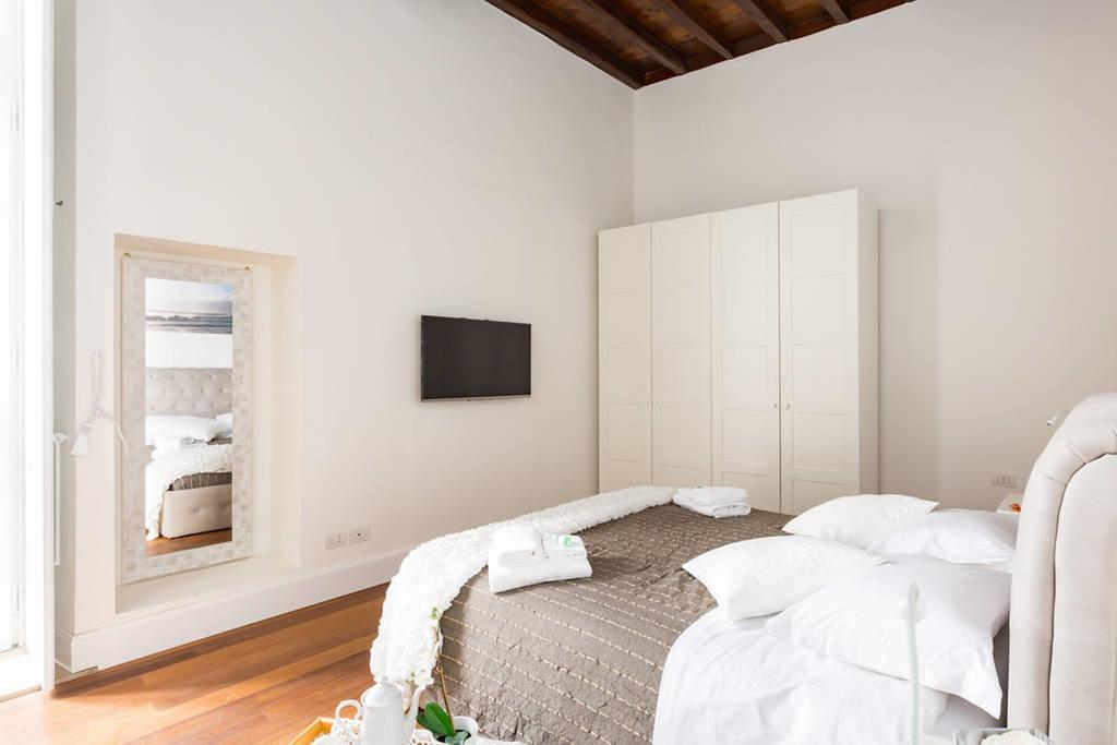 Apartment Campo Marzio Boutique