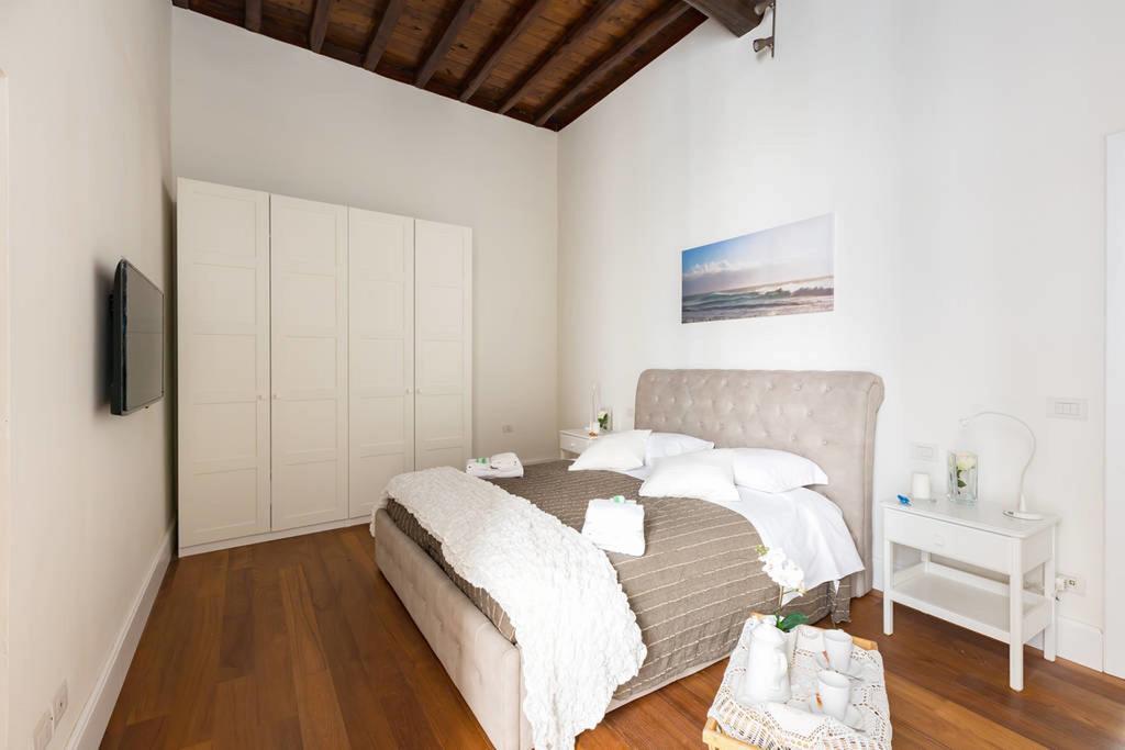 Campo Marzio Boutique Apartment